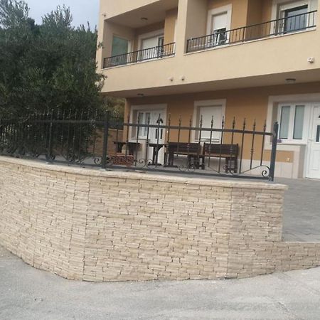 Andela 2 Apartment Makarska Exterior photo