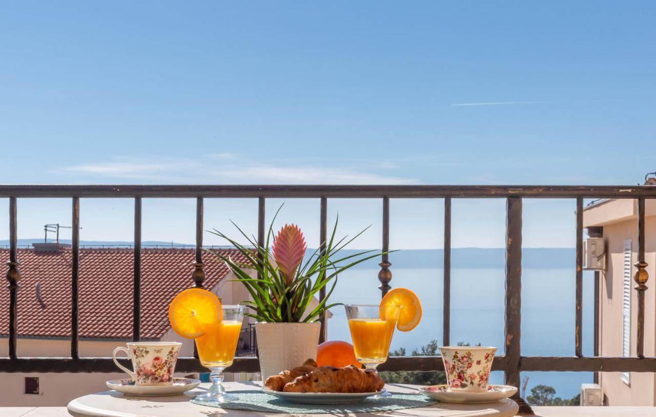 Andela 2 Apartment Makarska Exterior photo