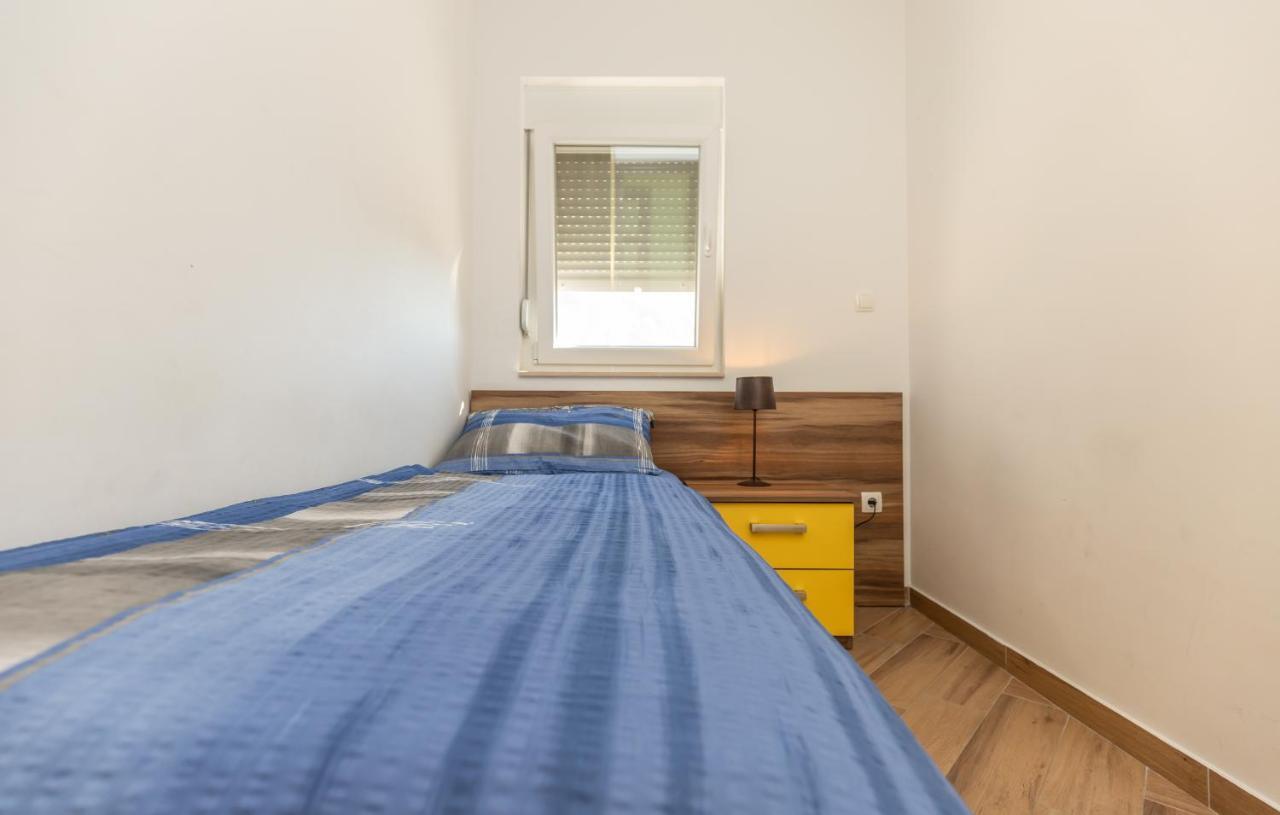 Andela 2 Apartment Makarska Exterior photo
