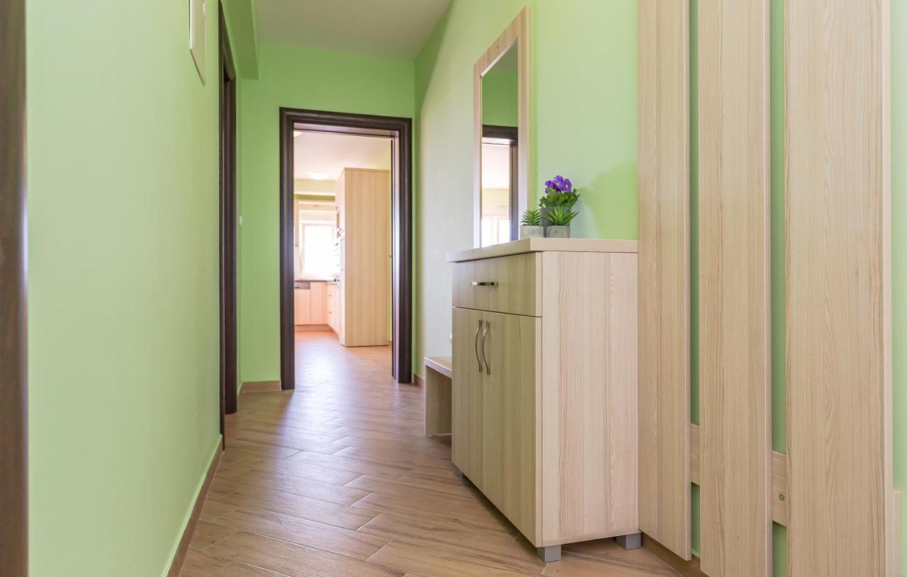 Andela 2 Apartment Makarska Exterior photo
