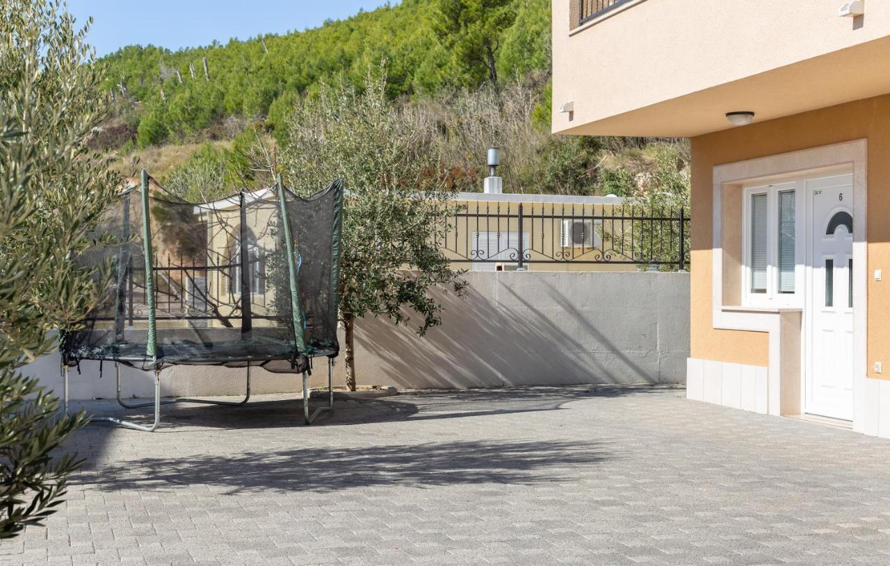 Andela 2 Apartment Makarska Exterior photo