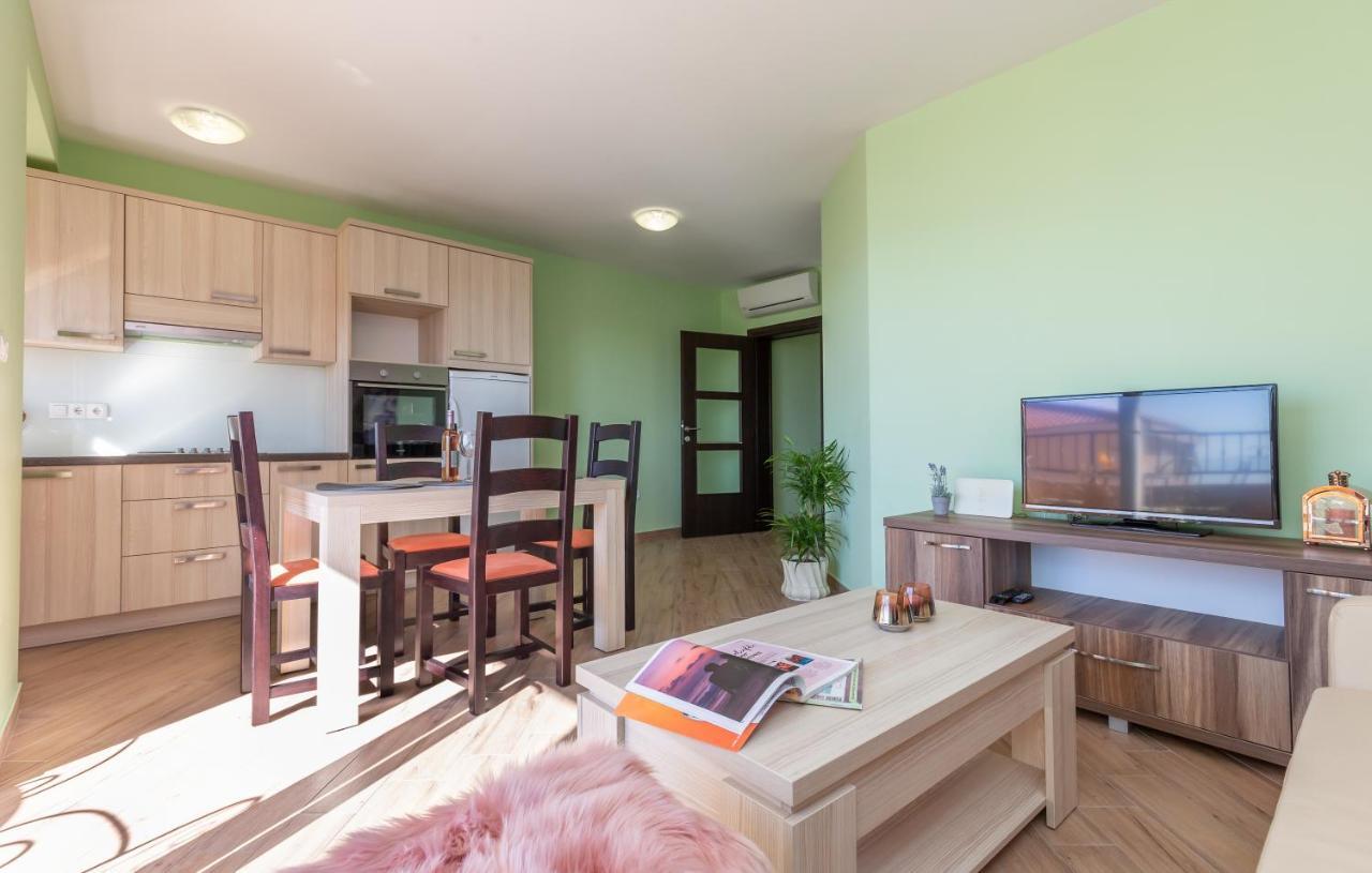 Andela 2 Apartment Makarska Exterior photo