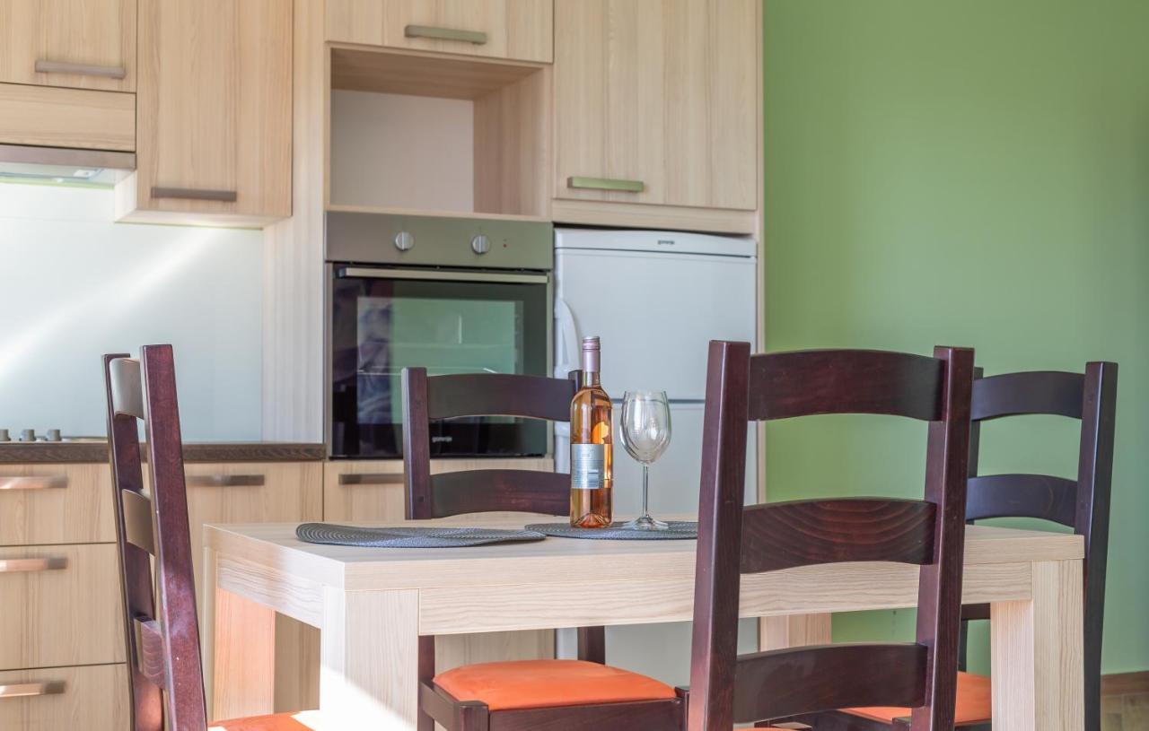 Andela 2 Apartment Makarska Exterior photo